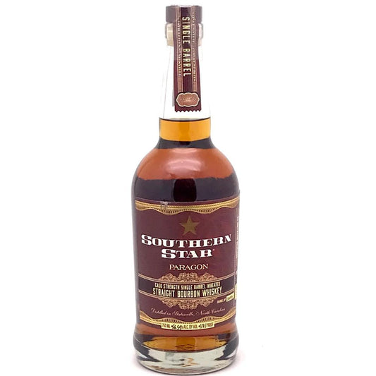 Southern Star Paragon Cask Strength Single Barrel