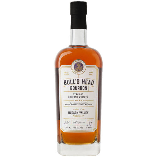 Spirits Lab Bulls Head Straight Bourbon Whiskey