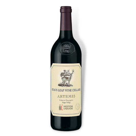 Stag's Leap Wine Cellars Artemis Napa Valley Cabernet Sauvignon