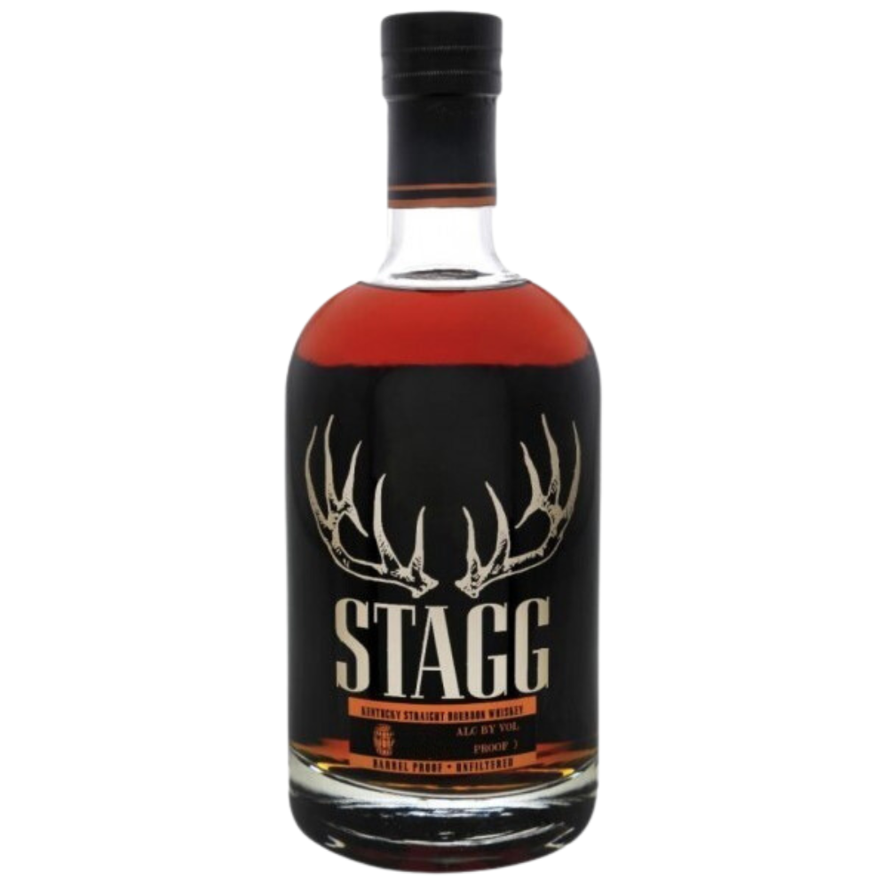 Stagg Kentucky Straight Bourbon Batch 22A 132.2 Proof