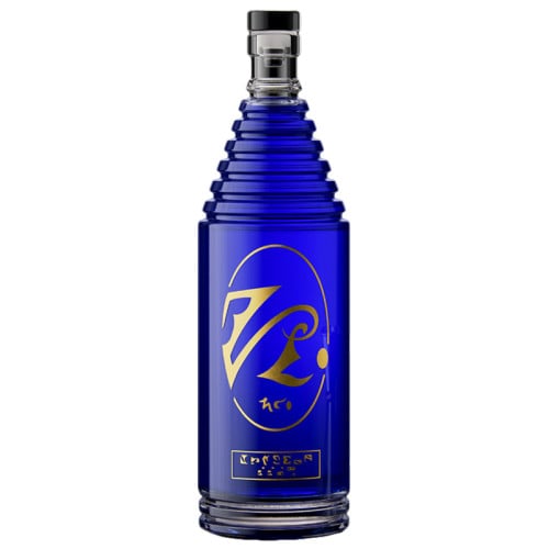 Star Trek Romulan Ale Rye Whiskey