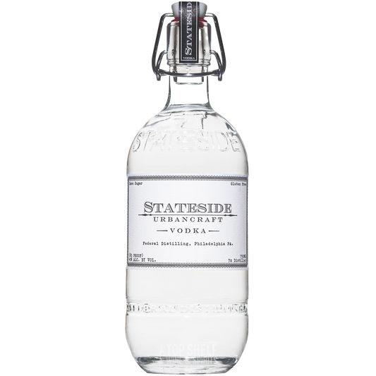 Stateside Urbancraft Vodka
