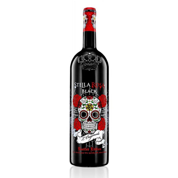 Stella Rosa Black Halloween 1.5L