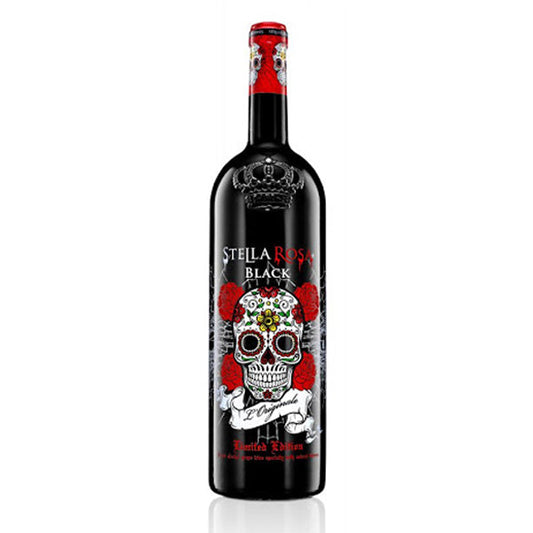 Stella Rosa Black Halloween 1.5L