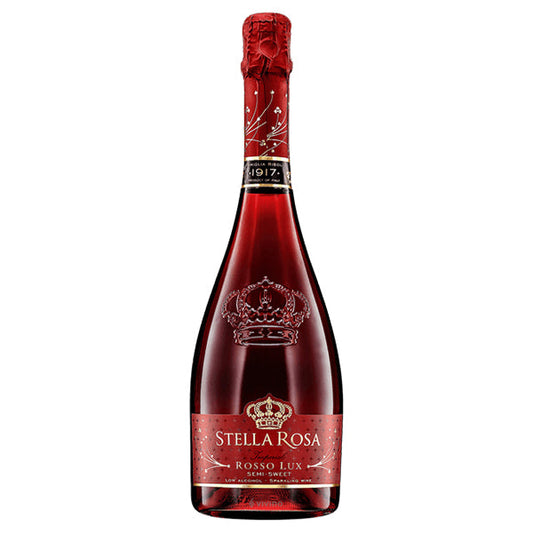 Stella Rosa Rosso Royale 750ml
