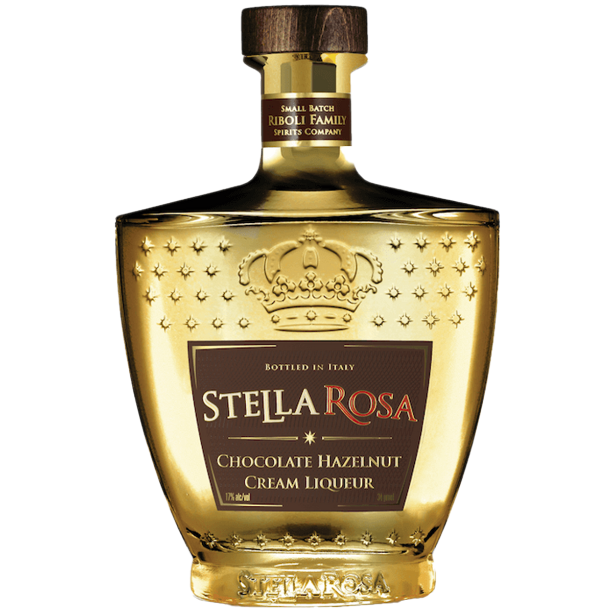 Stella Rosa Chocolate Hazelnut Cream Liqueur