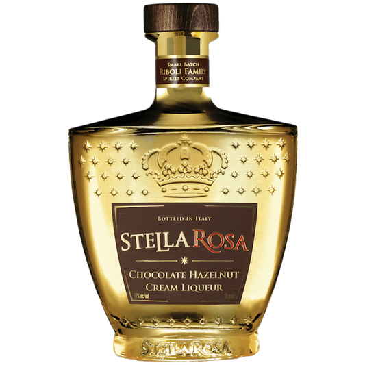 Stella Rosa Chocolate Hazelnut Cream Liqueur
