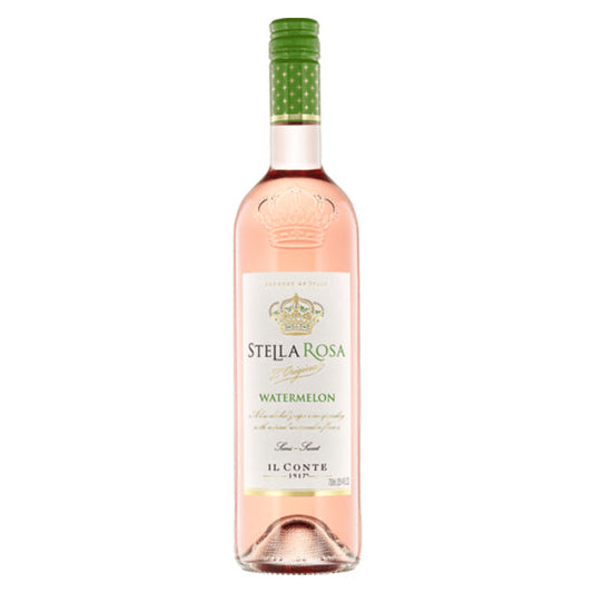 Stella Rosa Watermelon 750ml