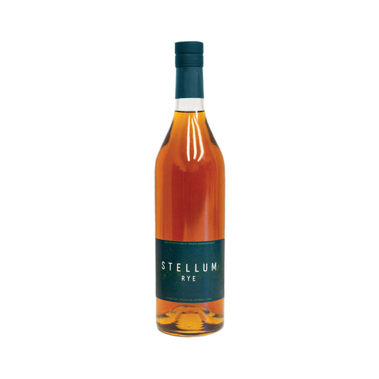 Stellum Rye Whiskey 750ml