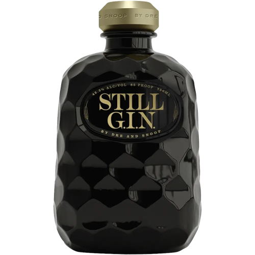 Still Gin By Dr. Dre and Snoop