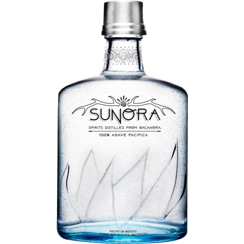 Sunora Bacanora Blanco (100mL)