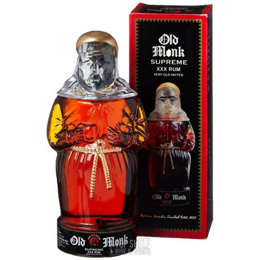 Old Monk Supreme XXX Rum
