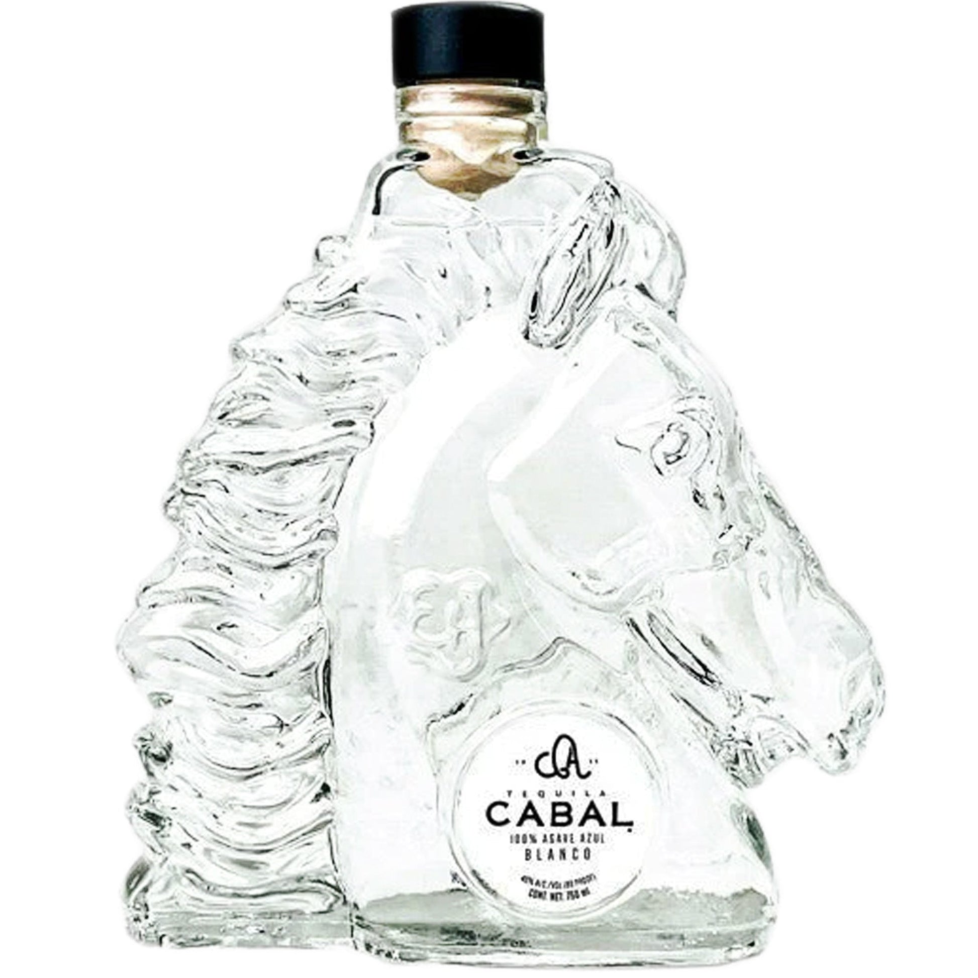 Cabal Blanco Caballo
