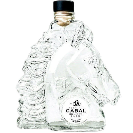 Cabal Blanco Caballo