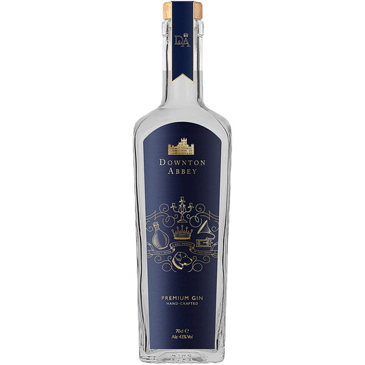 Downton Abbey Premium Gin