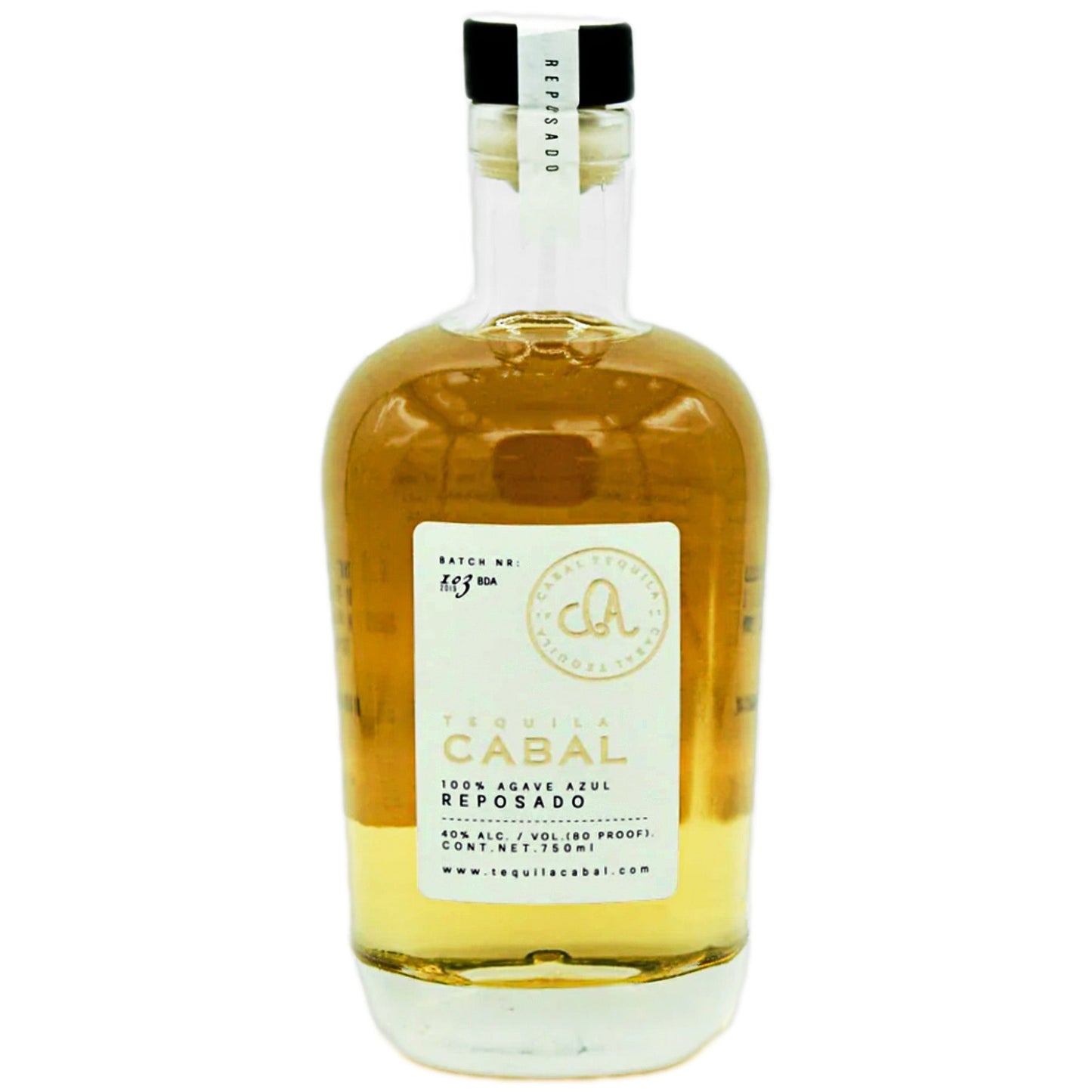 Cabal Reposado