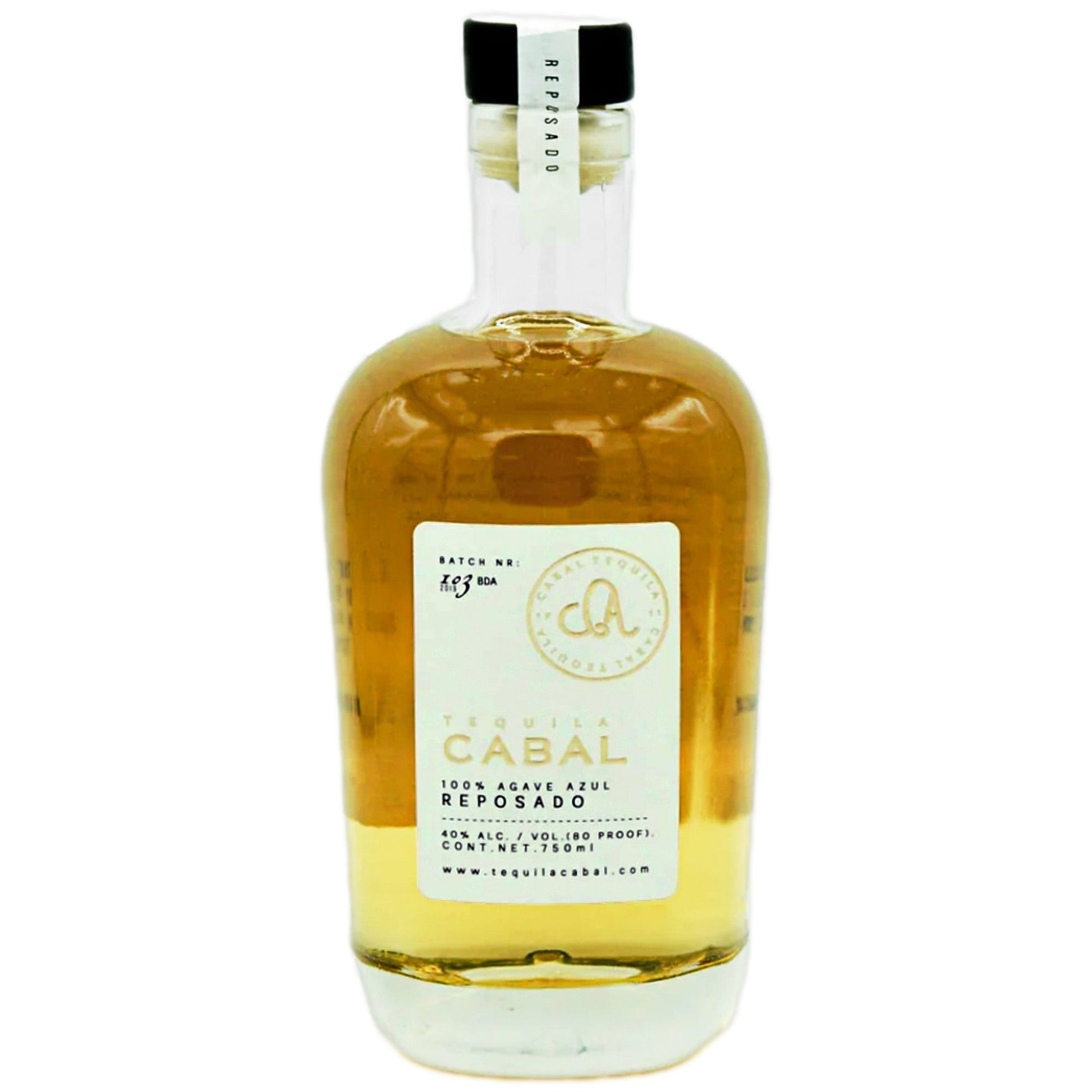 Cabal Reposado