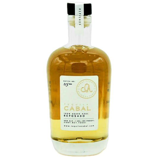 Cabal Reposado