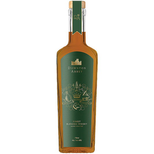Downton Abbey Blended Scotch Whiskey