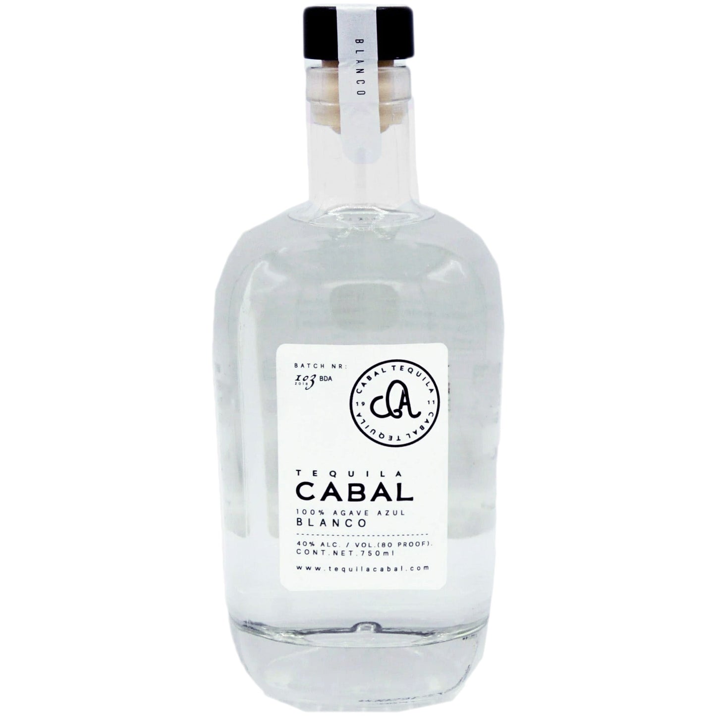 Cabal Blanco