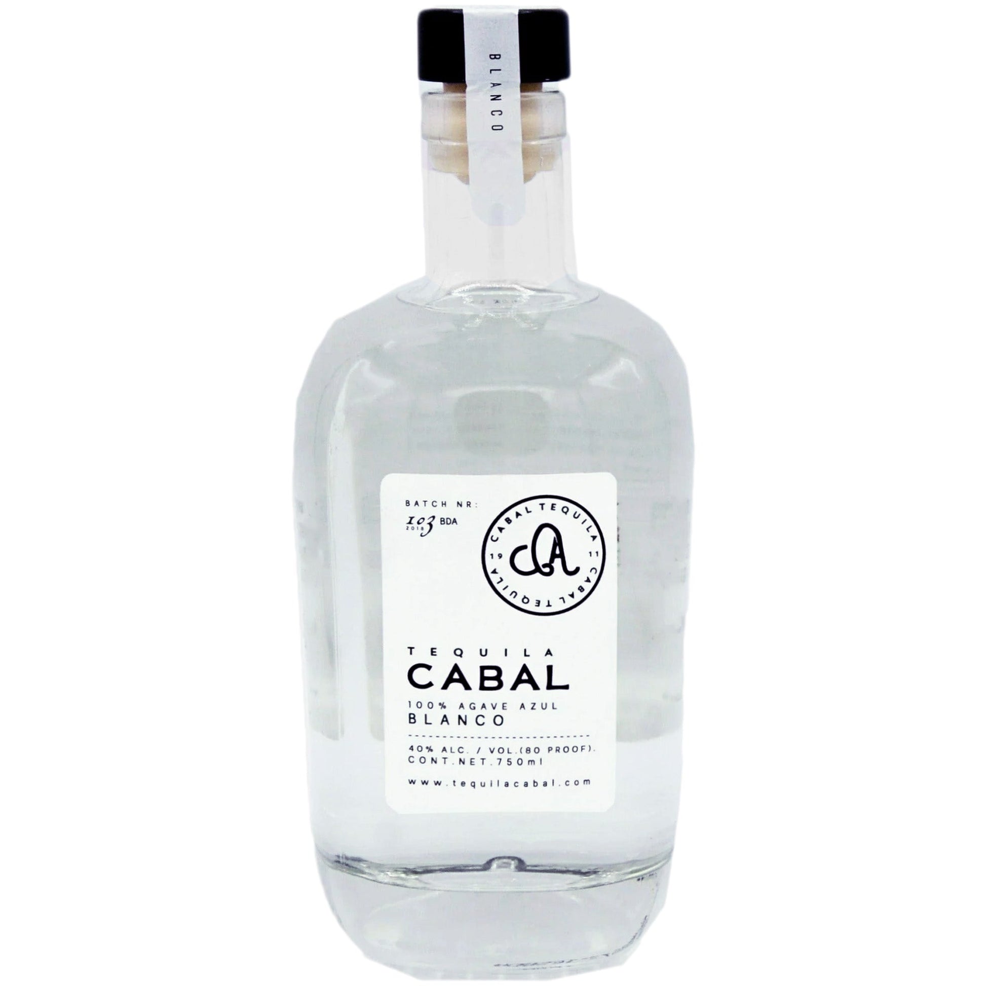 Cabal Blanco