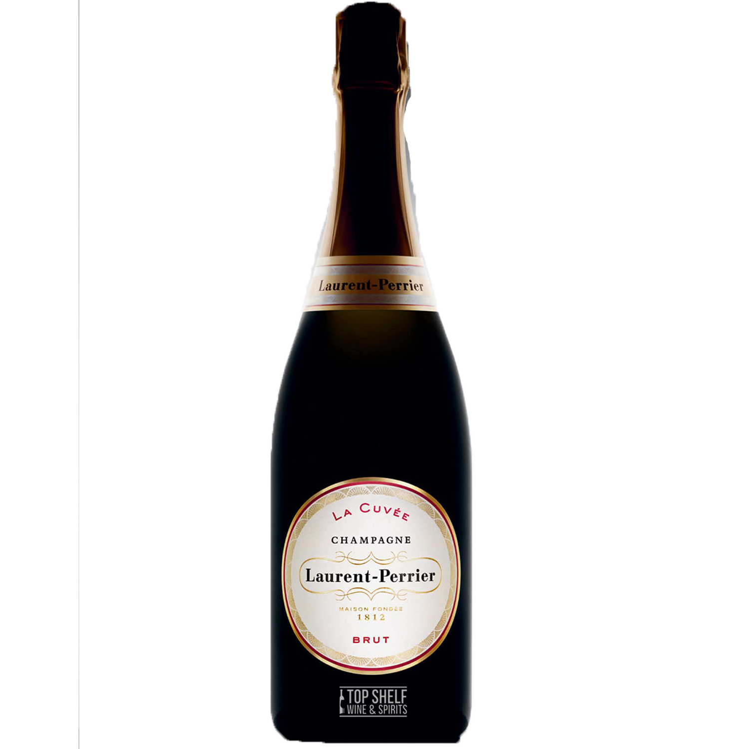 Laurent Perrier LA CuvÃ©e Brut Champagne