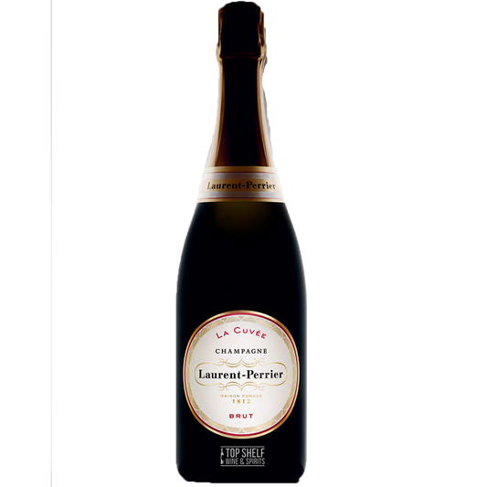 Laurent Perrier LA CuvÃ©e Brut Champagne
