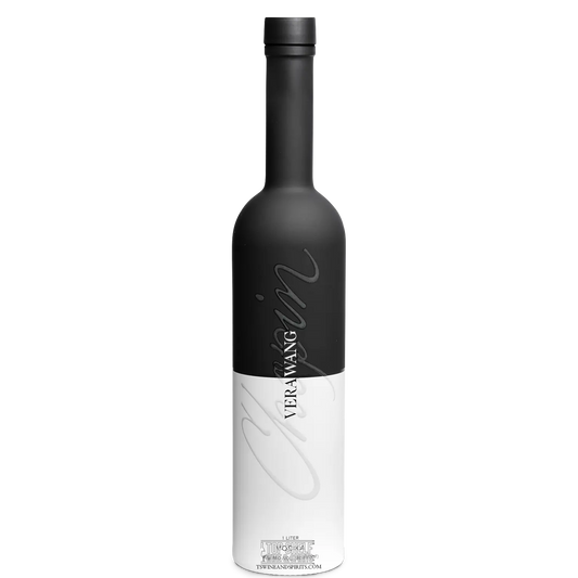 Chopin x Vera Wang Vodka (Limited Edition) 1L