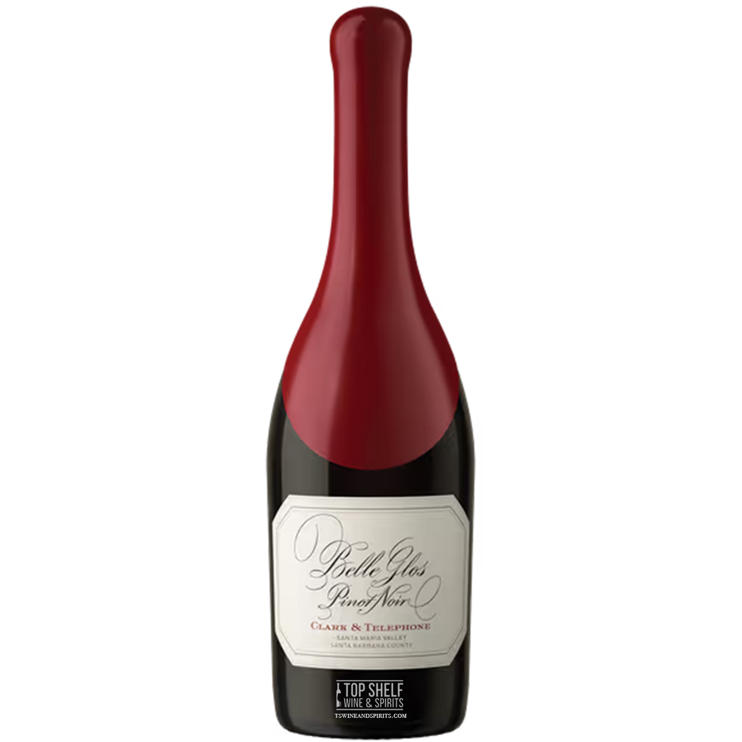 Belle Glos Dairyman Pinot Noir 2021