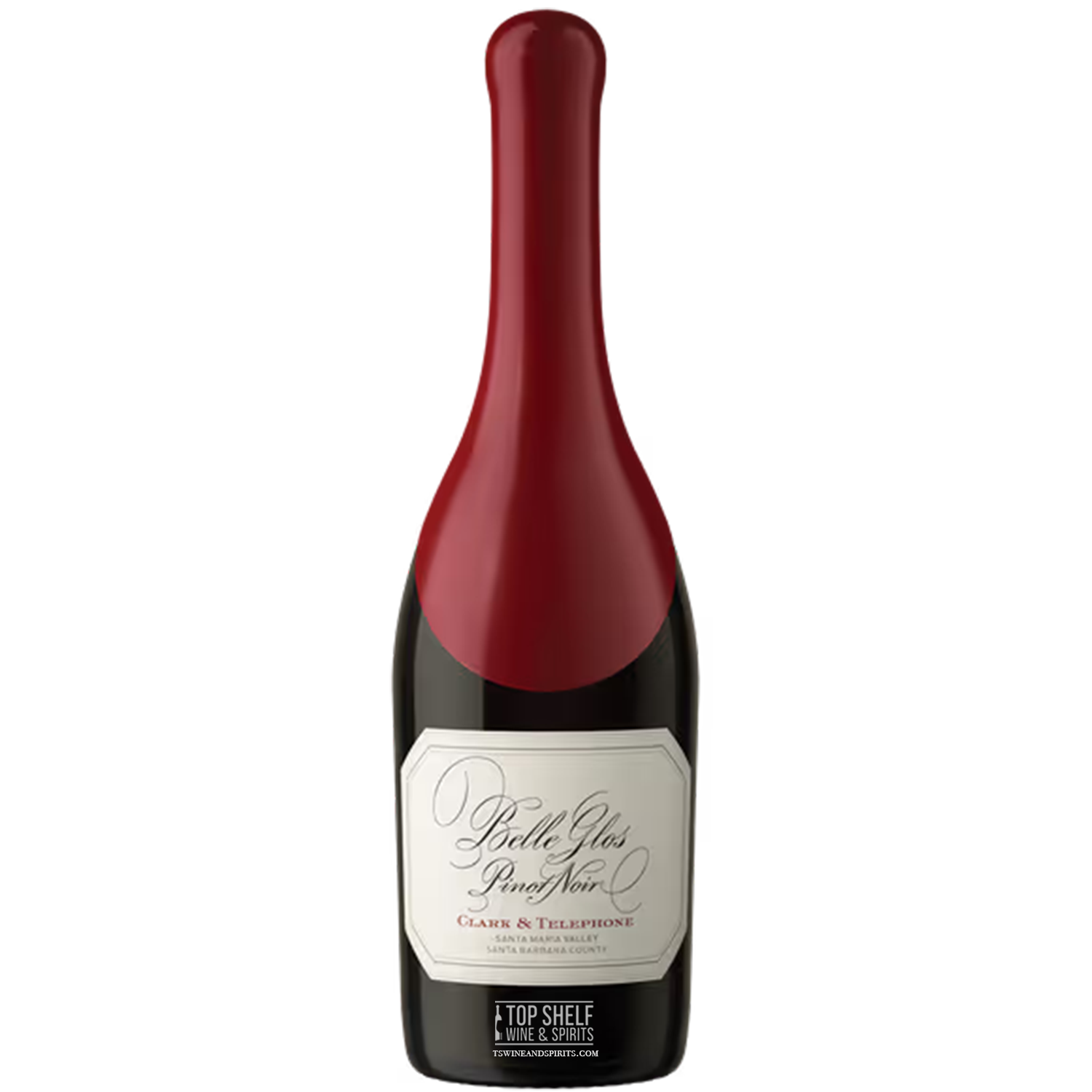Belle Glos Dairyman Pinot Noir 2021