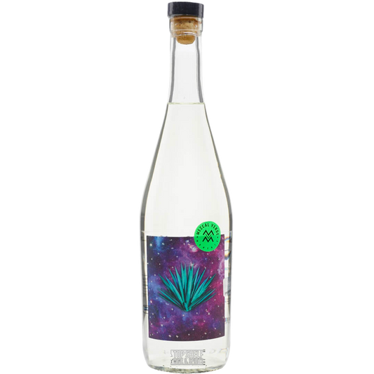 Momento Verde Mezcal