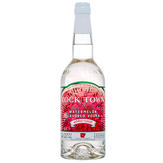 Rock Town Distillery Watermelon Vodka 1.75L