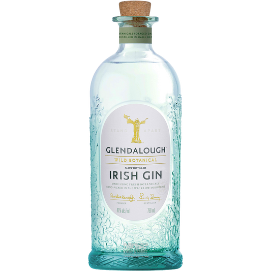 Glendalough Wild Botanical Irish Gin