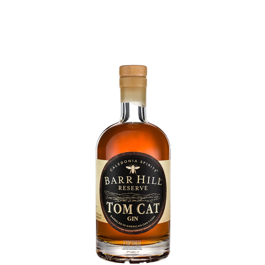 Barr Hill Tom Cat Gin 375ml