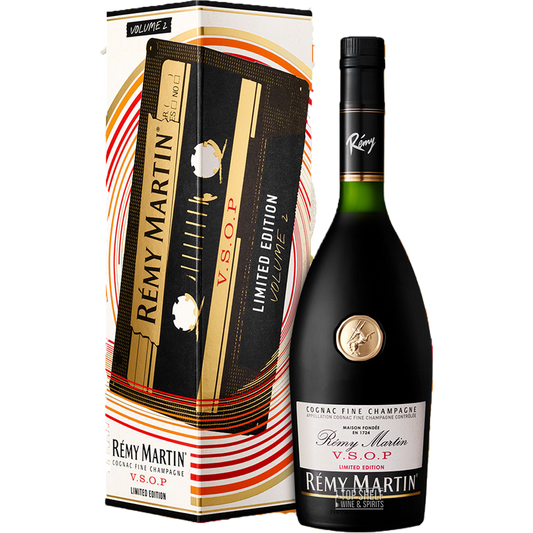 RÃ©my Martin V.S.O.P Mixtape Edition Volume 2