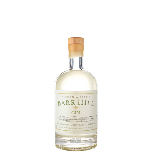 Barr Hill Gin 375ml