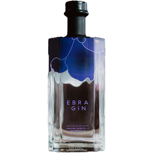 EBRA California Gin