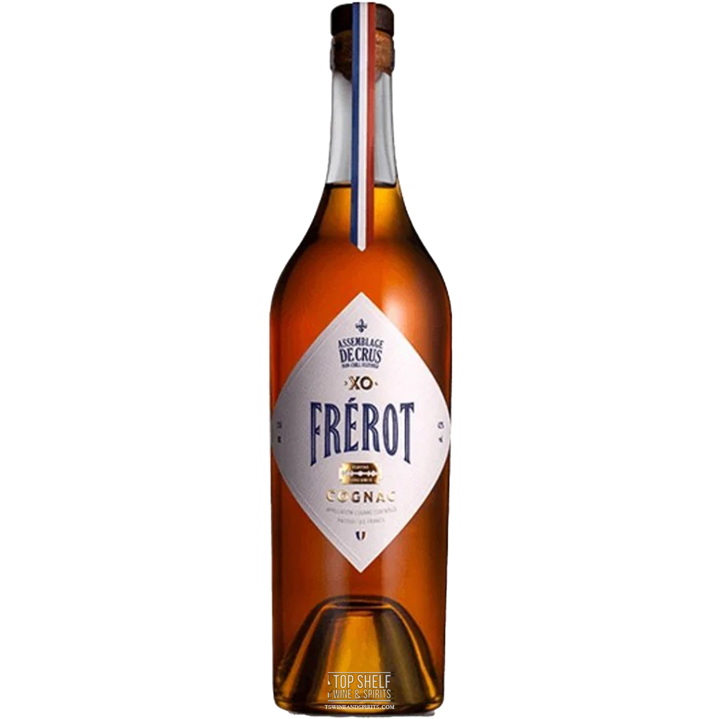 FrÃ©rot Cognac XO Assemblage De Crus