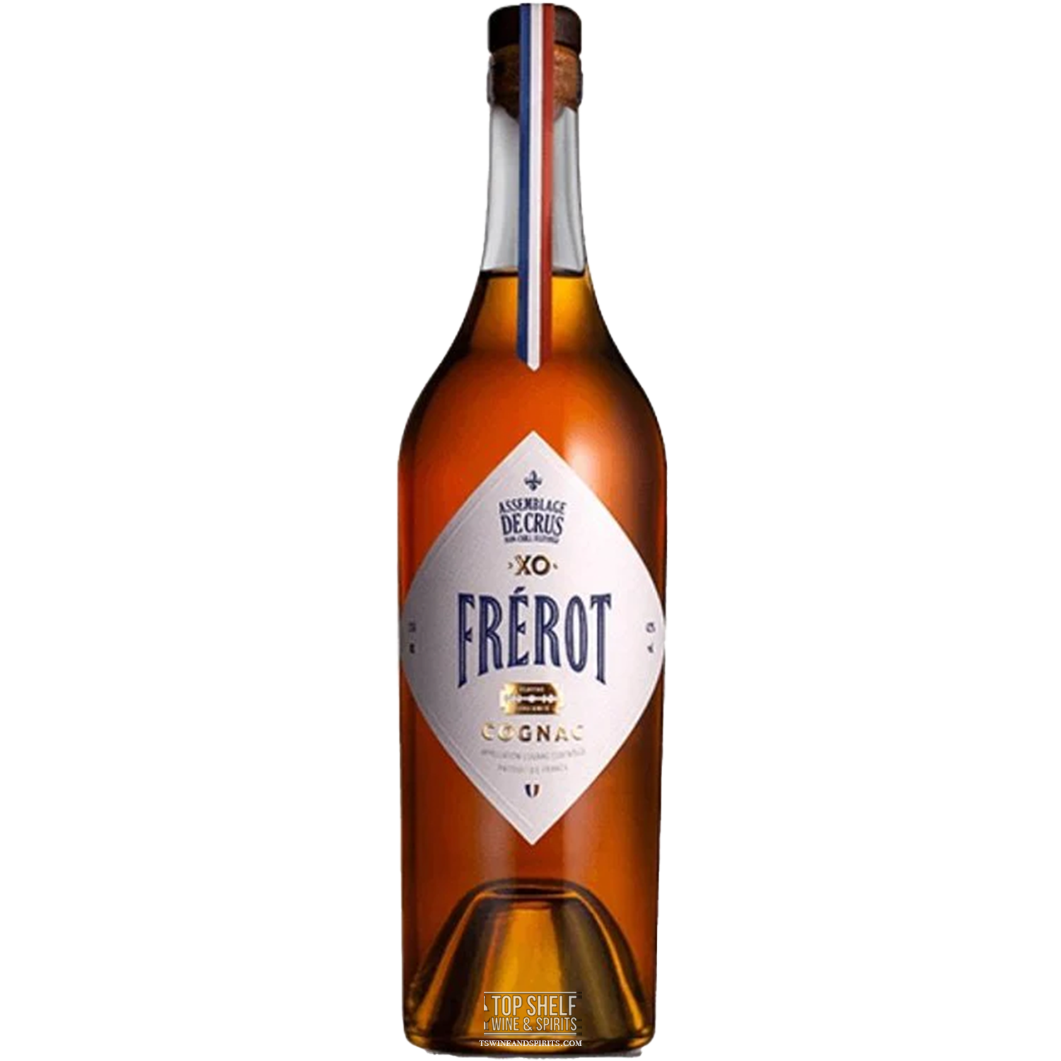 FrÃ©rot Cognac XO Assemblage De Crus