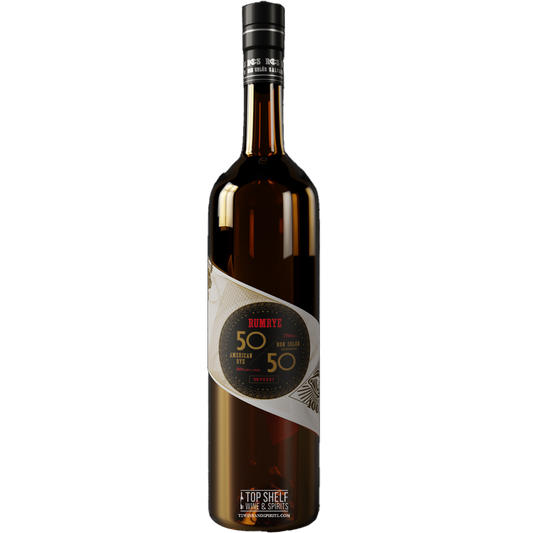 Ron ColÃ³n SalvadoreÃ±o RumRye