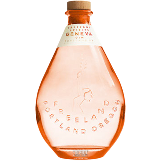 Freeland Spirits Geneva Gin