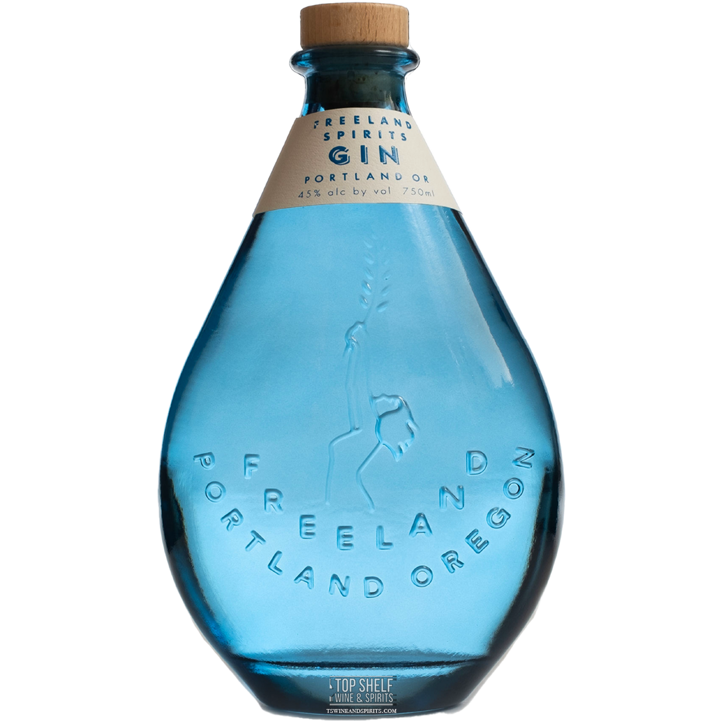 Freeland Spirits Gin