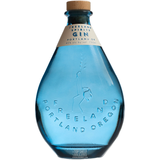 Freeland Spirits Gin