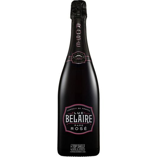 Luc Belaire Rare RosÃ©