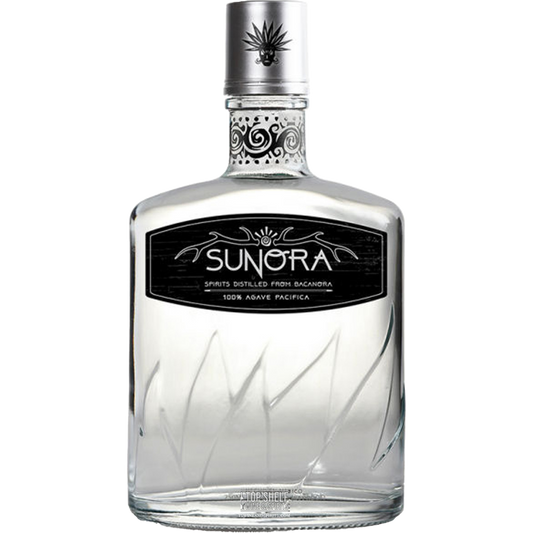 Sunora Bacanora Blanco Agave Spirit