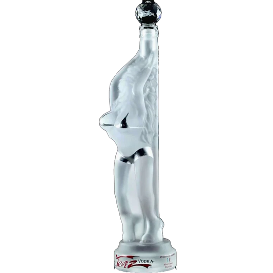 Teaz Vodka