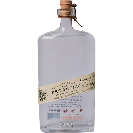The Producer Ensamble (EspadÃ­n + Cuishe)