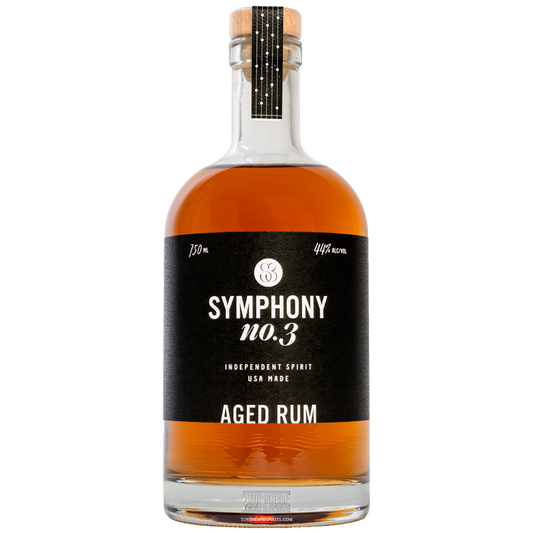 Symphony No.3 Aged Rum