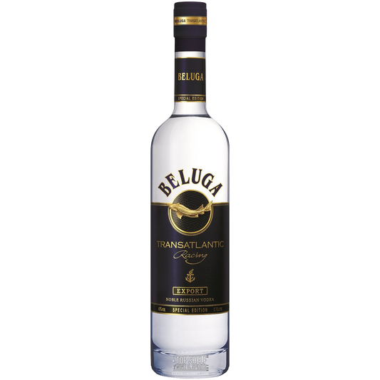 Beluga Transatlantic Vodka