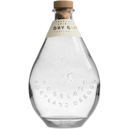 Freeland Spirits Dry Gin